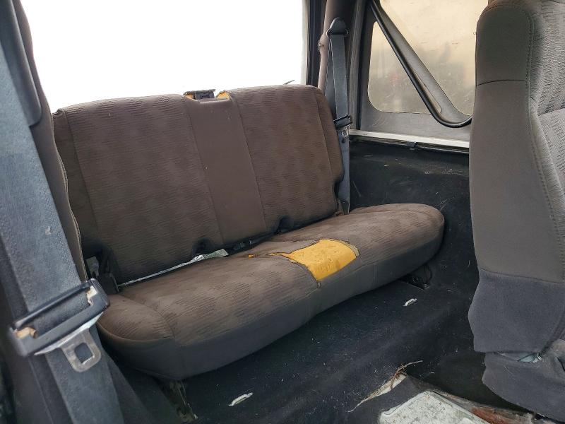 Продаж на аукціоні авто 2005 Jeep Wrangler / Tj, vin: 1J4FA29S95P376177, номер лоту: 54534416