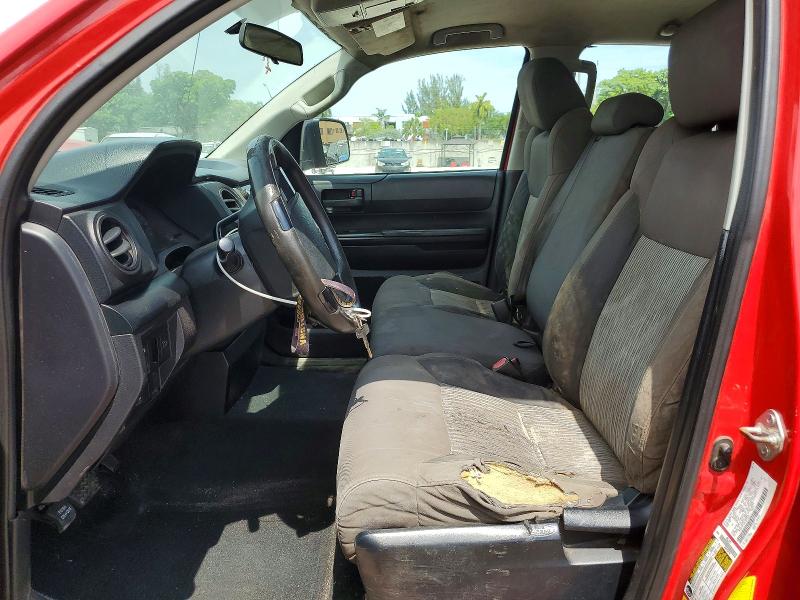53560646 :رقم المزاد ، 5TFRU5F14EX032022 vin ، 2014 Toyota Tundra مزاد بيع