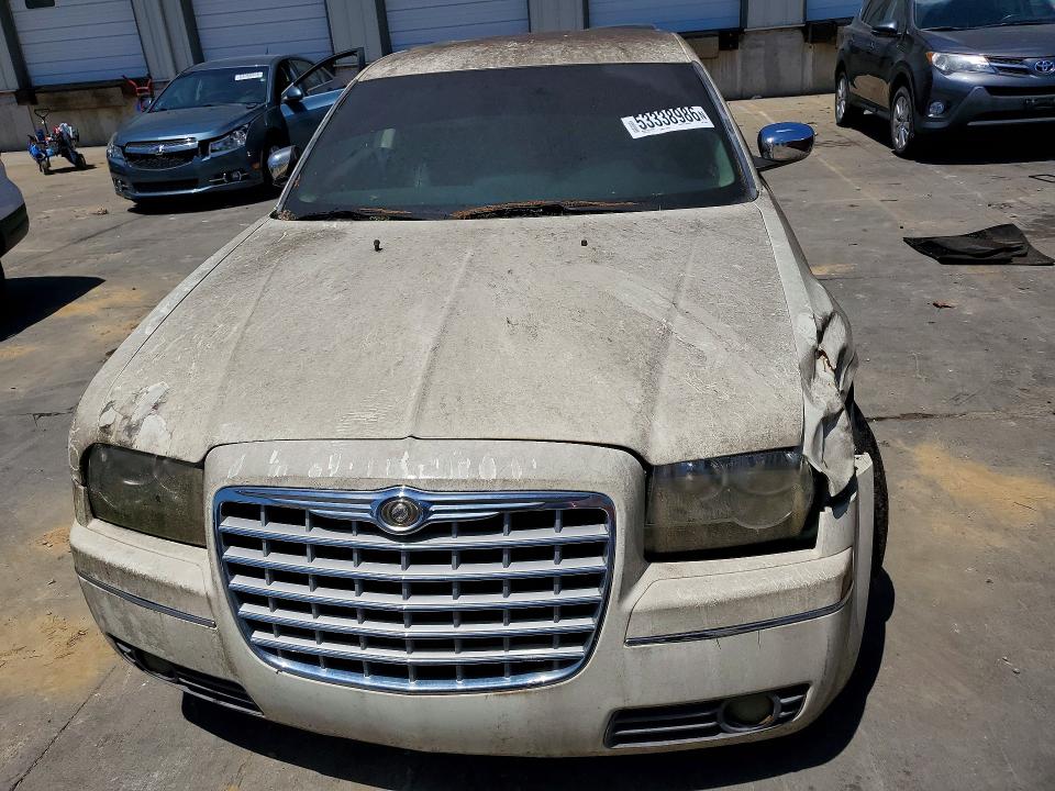 Aukcja sprzedaży 2010 Chrysler 300, vin: 2C3CA5CV0AH309063, numer aukcji: 53338986