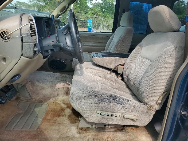 52980536 :رقم المزاد ، 1GCEC19M5VE258355 vin ، 1997 Chevrolet Gmt-400 مزاد بيع