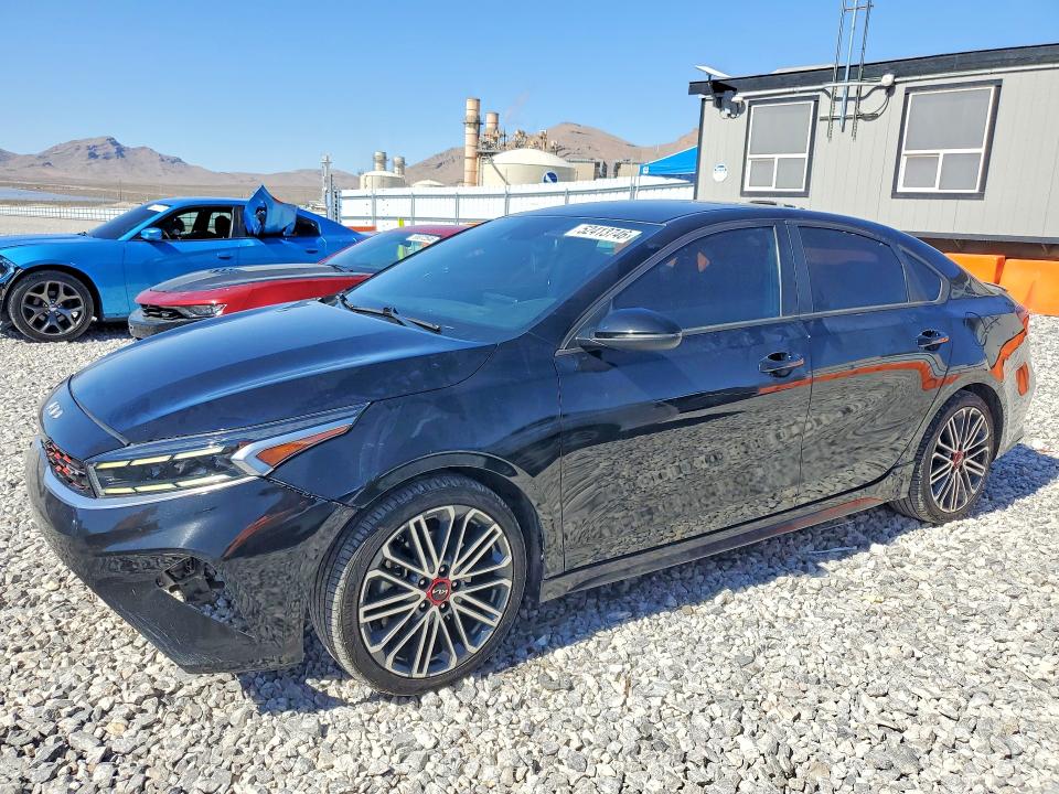 Aukcja sprzedaży 2023 Kia Forte, vin: 3KPF44AC0PE560536, numer aukcji: 52413746