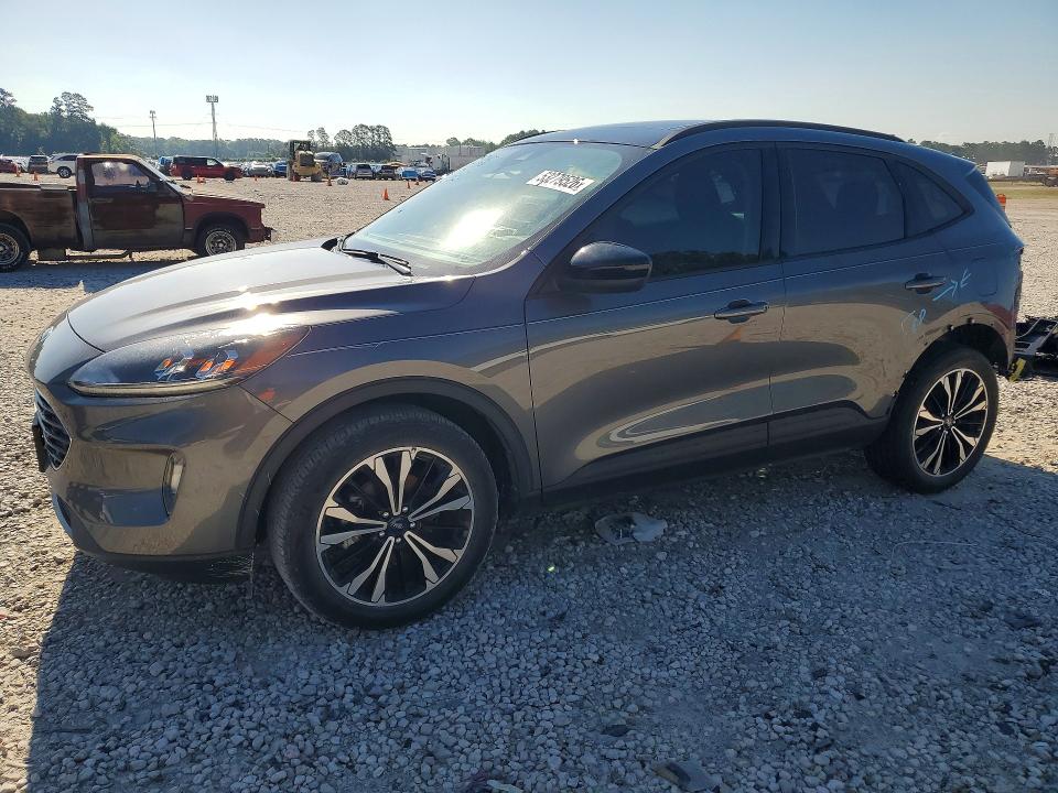 Aukcja sprzedaży 2022 Ford Escape, vin: 1FMCU9H96NUB35150, numer aukcji: 53279526