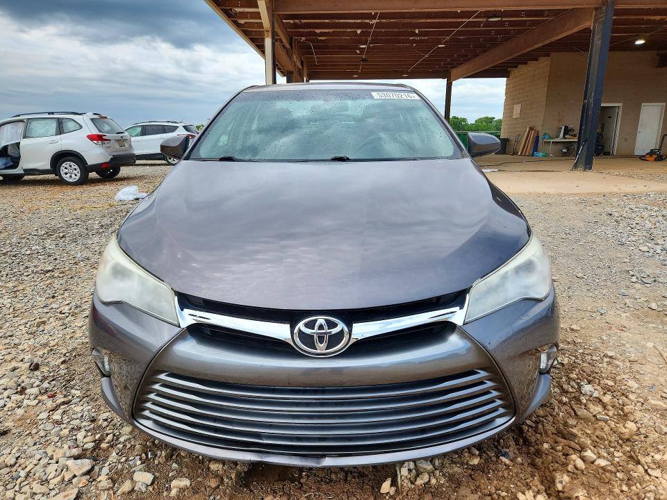 Продажа на аукционе авто 2017 Toyota Camry, vin: 4T1BF1FK0HU394895, номер лота: 53070216