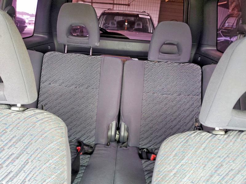 50295476 :رقم المزاد ، JT3GP10V3W0032529 vin ، 1998 Toyota Rav4 مزاد بيع