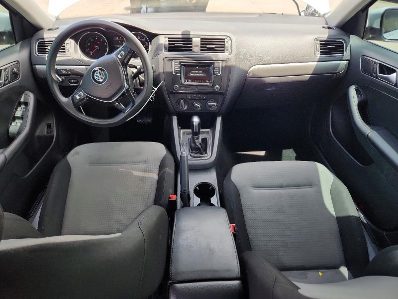 Продажа на аукционе авто 2017 Volkswagen Jetta, vin: 3VW2B7AJ4HM405139, номер лота: 54842646