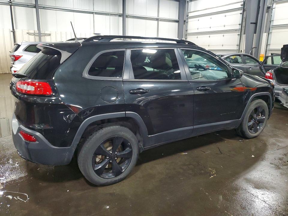 Продаж на аукціоні авто 2016 Jeep Cherokee, vin: 1C4PJMDBXGW334669, номер лоту: 53385586