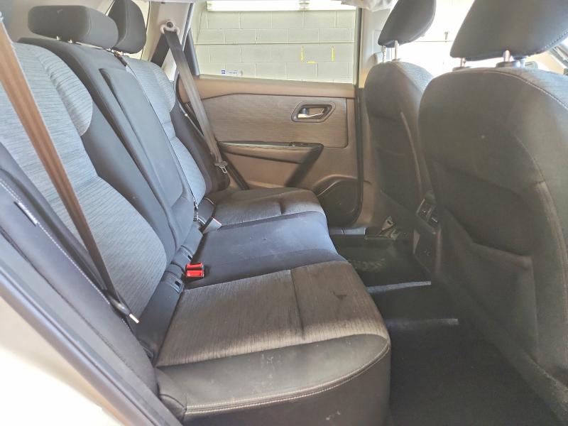 Aukcja sprzedaży 2021 Nissan Rogue, vin: JN8AT3BB9MW204122, numer aukcji: 54990476