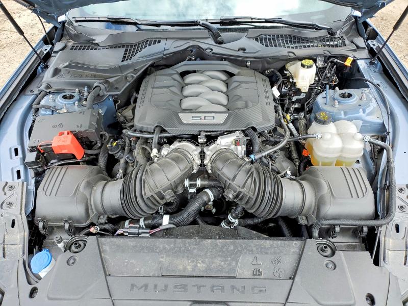 Продаж на аукціоні авто 2026 Ford Mustang, vin: 1FA6P8CF0T5401677, номер лоту: 53274336