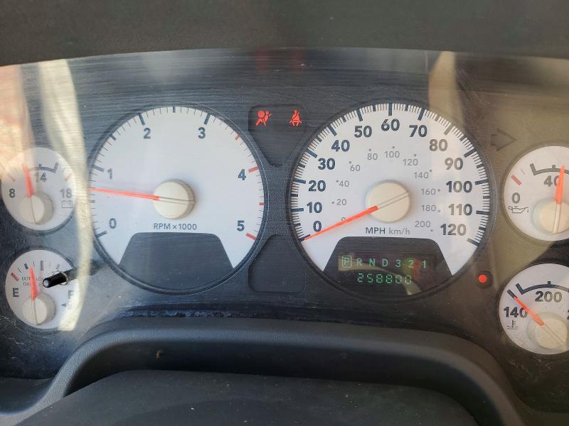 Aukcja sprzedaży 2008 Dodge Ram 4500, vin: 3D6WC66A38G214485, numer aukcji: 53399036