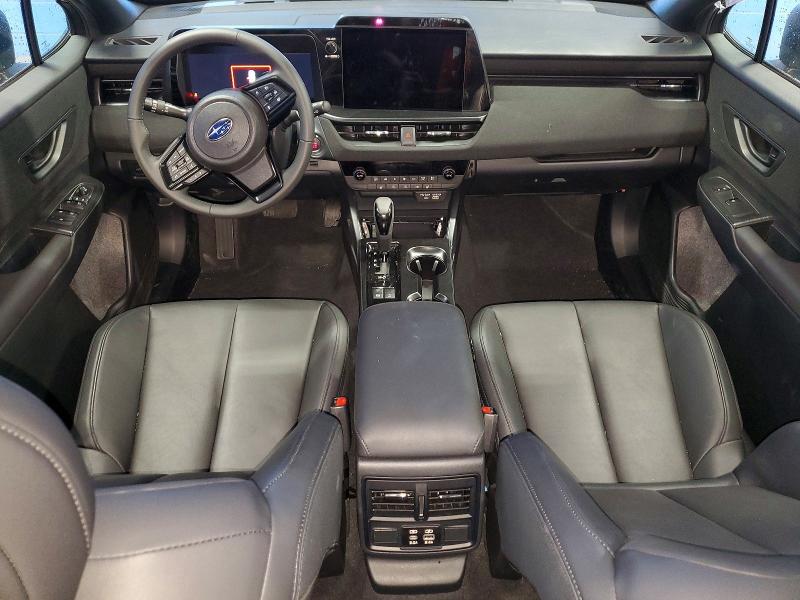 53422156 :رقم المزاد ، JF2BUPAD6TY509525 vin ، 2026 Subaru Outback مزاد بيع