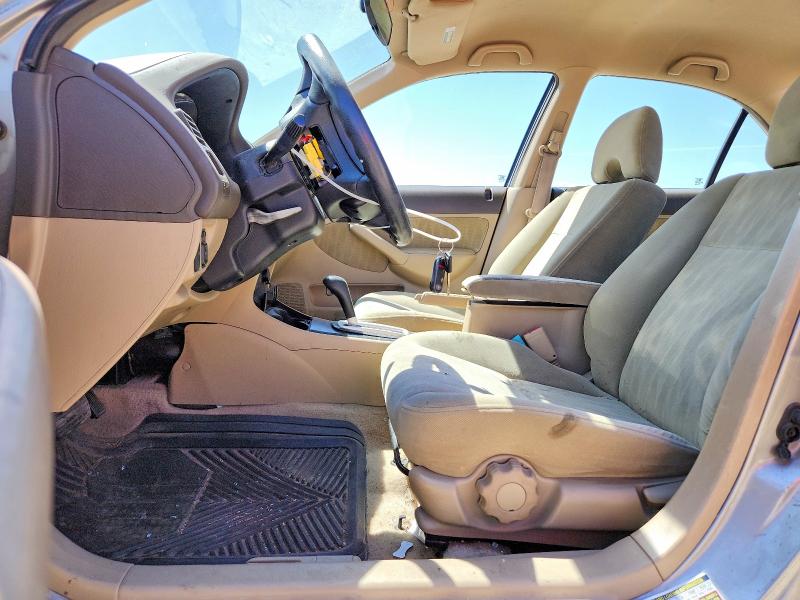 2004 Honda Civic მანქანა იყიდება აუქციონზე, vin: 1HGES16524L011418, აუქციონის ნომერი: 52377166