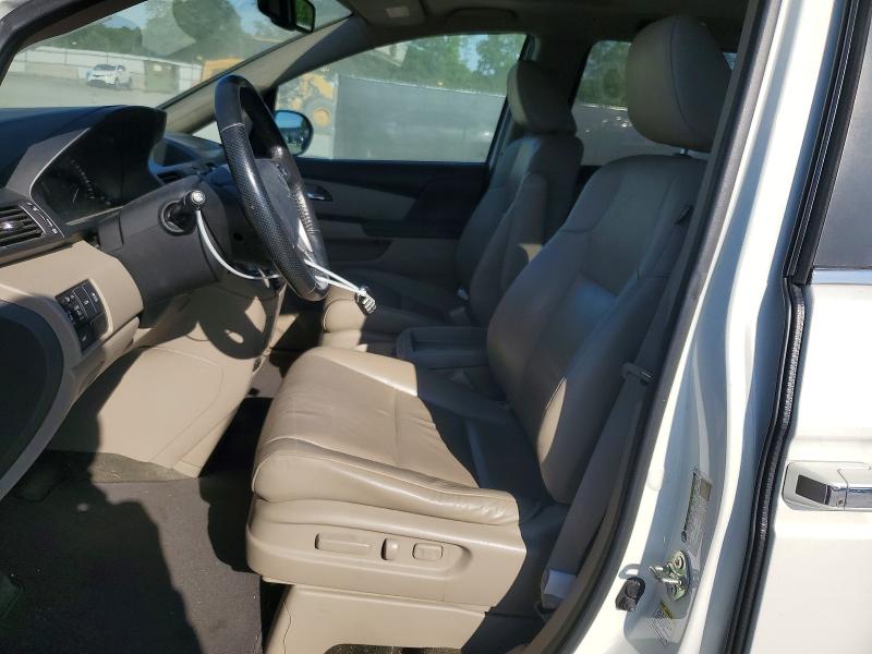 Aukcja sprzedaży 2014 Honda Odyssey, vin: 5FNRL5H69EB125589, numer aukcji: 52359746