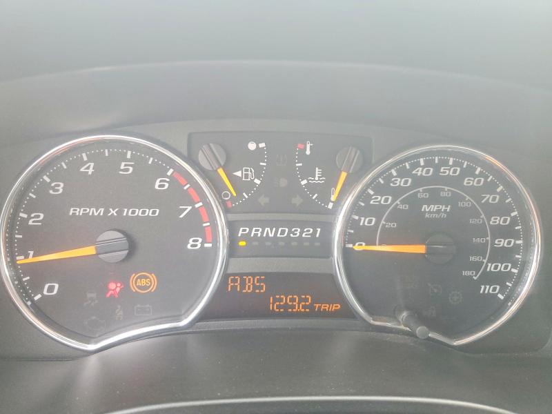 54008406 :رقم المزاد ، 1GTDT33EX88185785 vin ، 2008 Gmc Canyon مزاد بيع