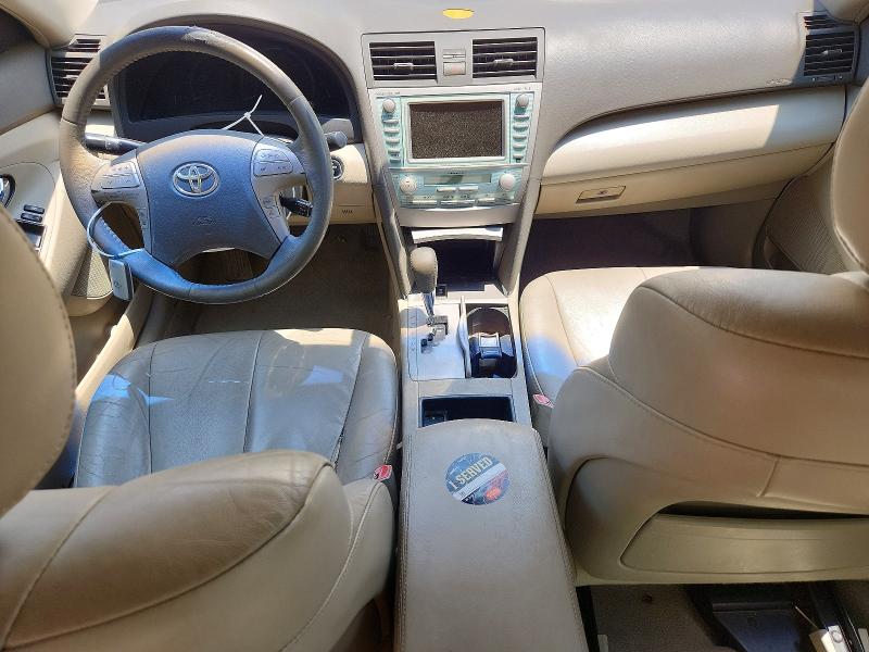 Aukcja sprzedaży 2007 Toyota Camry, vin: 4T1BB46K77U019677, numer aukcji: 53778976