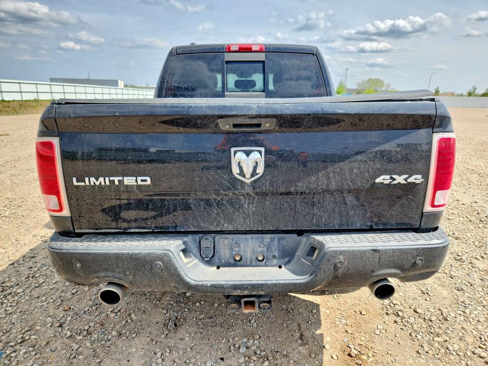 53973956 :رقم المزاد ، 1C6RR7PMXES409415 vin ، 2014 Ram 1500 مزاد بيع