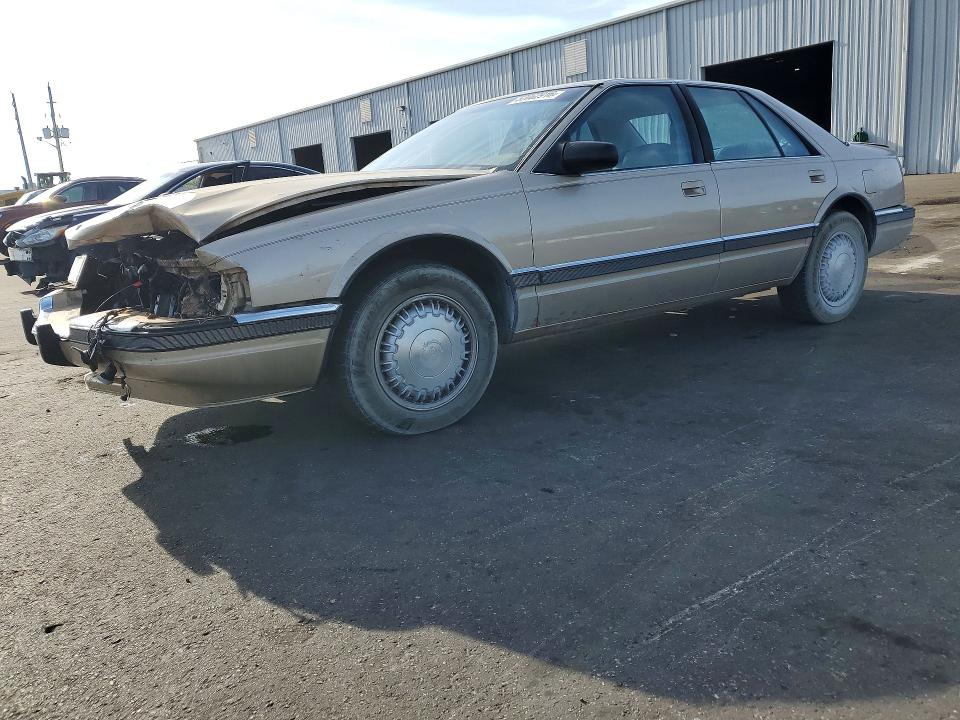 Продаж на аукціоні авто 1992 Cadillac Seville, vin: 1G6KS53B8NU837952, номер лоту: 52062916