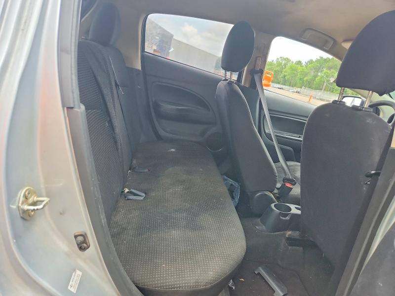 Aukcja sprzedaży 2015 Mitsubishi Mirage, vin: ML32A4HJ0FH047178, numer aukcji: 51923816
