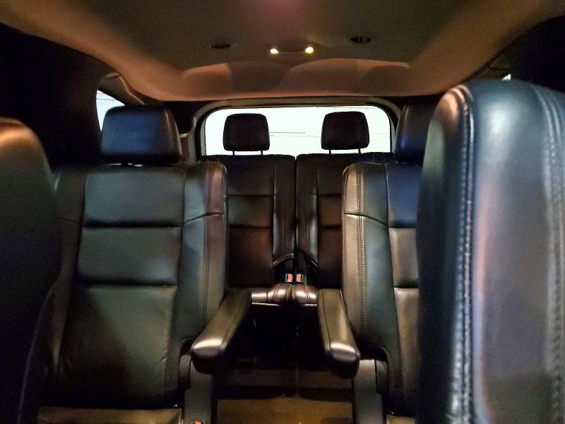 Продажа на аукционе авто 2014 Dodge Durango, vin: 1C4RDJDG2EC520876, номер лота: 54887046