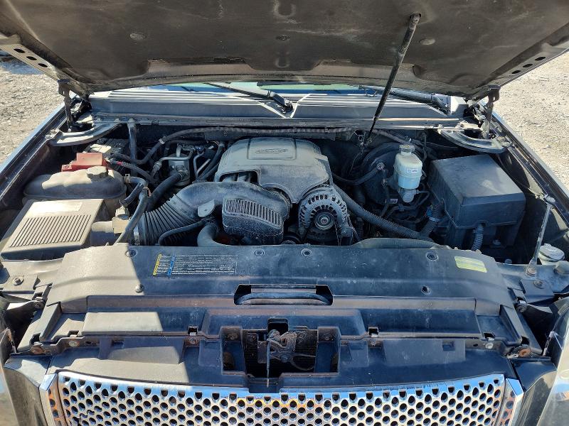 Aukcja sprzedaży 2010 Gmc Yukon, vin: 1GKUKEEF5AR254102, numer aukcji: 52835956