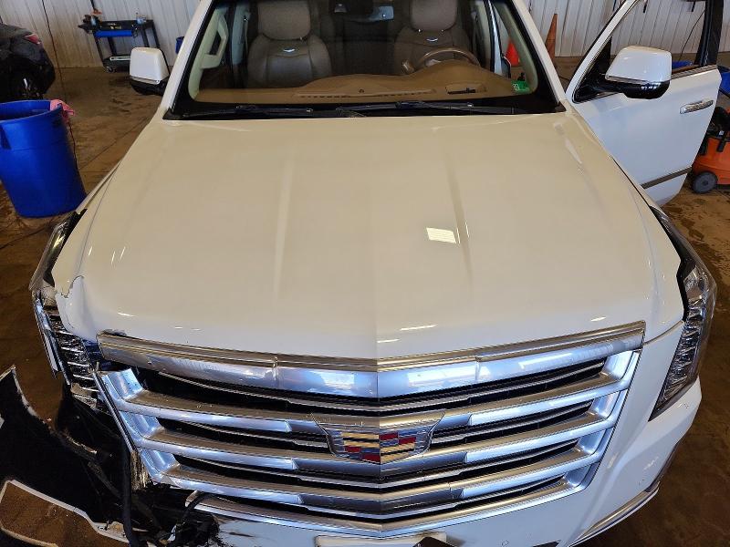 Продажа на аукционе авто 2016 Cadillac Escalade, vin: 1GYS4KKJ2GR269096, номер лота: 52045286