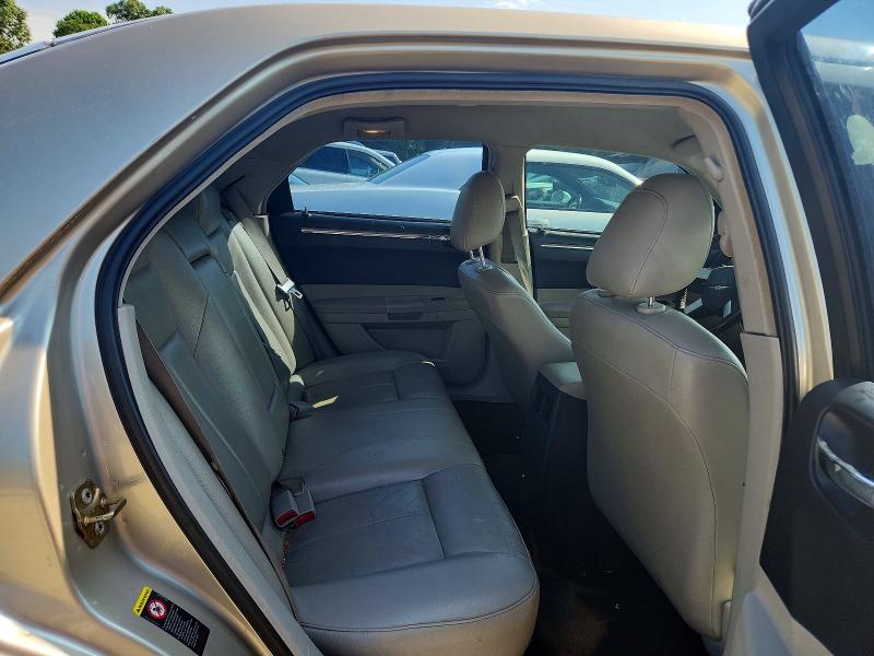 Aukcja sprzedaży 2006 Chrysler 300, vin: 2C3LA53GX6H190429, numer aukcji: 54268326