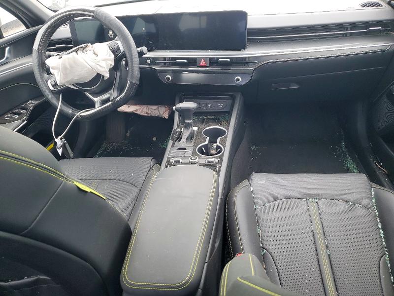 Aukcja sprzedaży 2026 Kia K5, vin: KNAG44J80T5401289, numer aukcji: 78920085