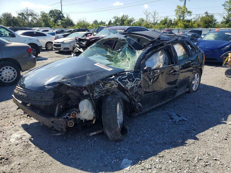 54449986 :رقم المزاد ، 1G1ZT64805F139589 vin ، 2005 Chevrolet Malibu مزاد بيع