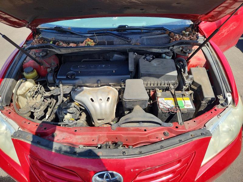 Aukcja sprzedaży 2009 Toyota Camry, vin: 4T1BE46KX9U291912, numer aukcji: 54924346