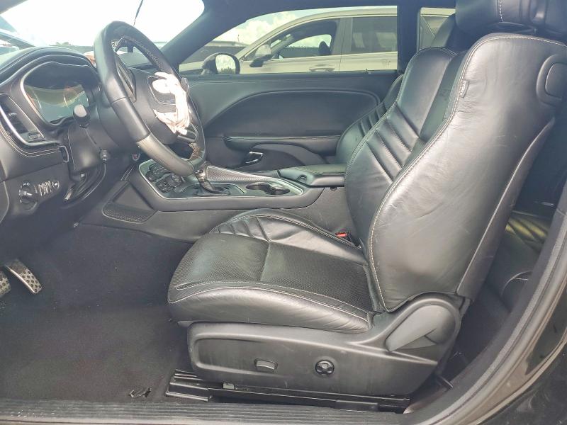 53446886 :رقم المزاد ، 2C3CDZC94MH683665 vin ، 2021 Dodge Challenger مزاد بيع