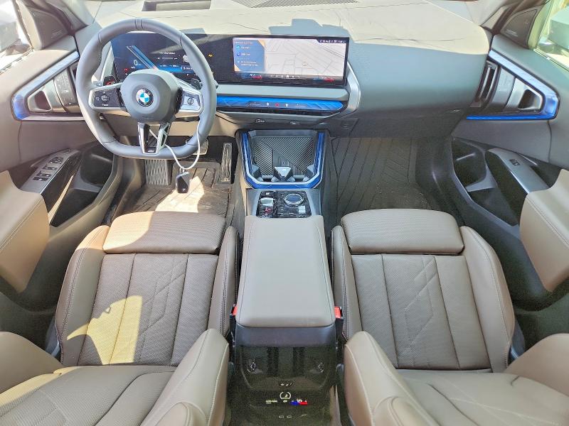 Aukcja sprzedaży 2026 Bmw X3, vin: 5UX53GP06T9207468, numer aukcji: 52076826