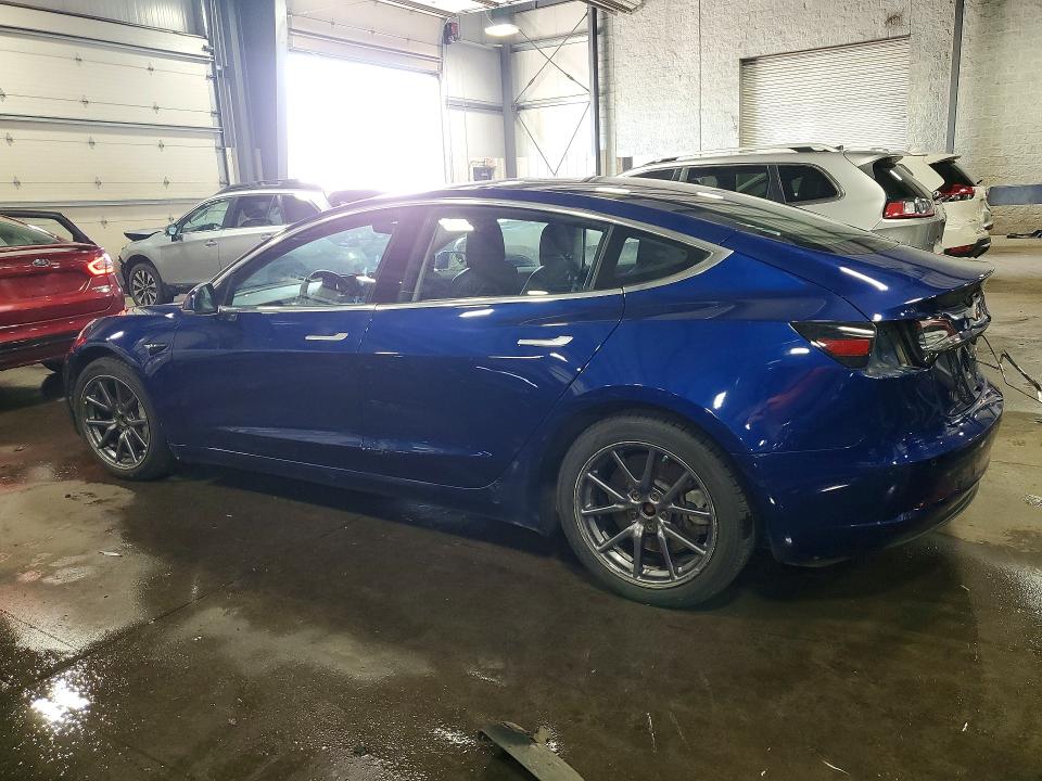 Aukcja sprzedaży 2018 Tesla Model 3, vin: 5YJ3E1EB3JF120473, numer aukcji: 55026646