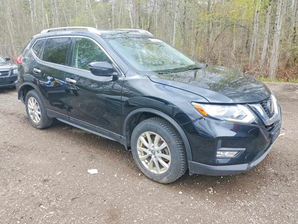 Aukcja sprzedaży 2018 Nissan Rogue, vin: 5N1AT2MV0JC798508, numer aukcji: 53304366