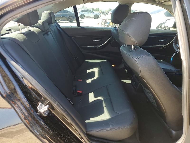 Продаж на аукціоні авто 2018 Bmw 320, vin: WBA8E1G5XJNU90170, номер лоту: 53267326