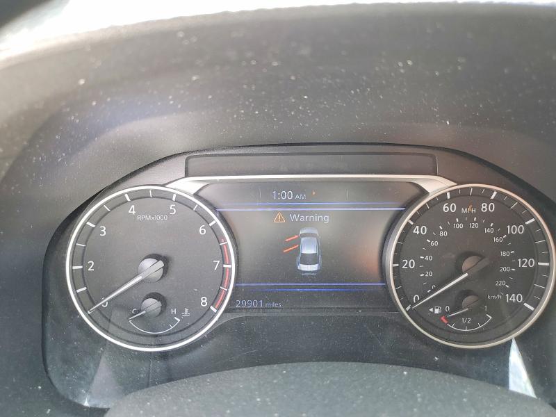 Aukcja sprzedaży 2025 Nissan Altima, vin: 1N4BL4DVXSN362331, numer aukcji: 52579736