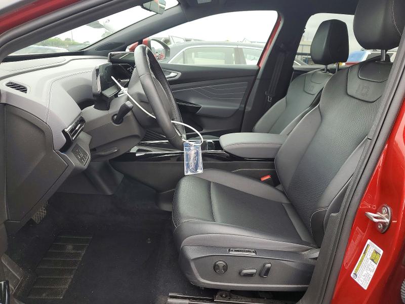 52188636 :رقم المزاد ، 1V2GNPE87PC002732 vin ، 2023 Volkswagen Id.4 مزاد بيع