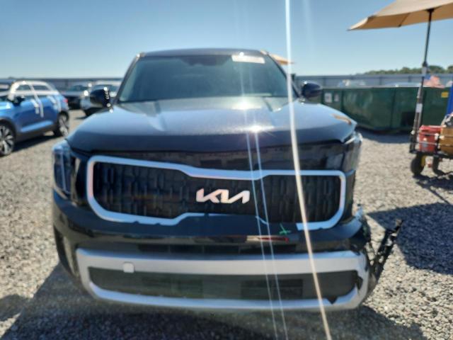 52025586 :رقم المزاد ، 5XYP24GC8RG461857 vin ، 2024 Kia Telluride مزاد بيع