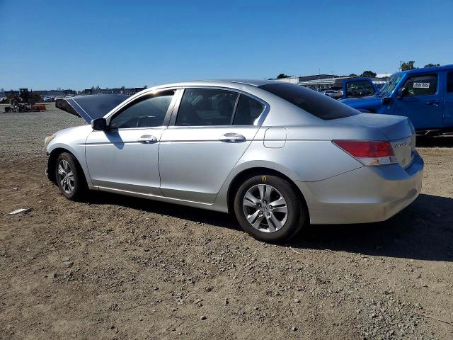 50267496 :رقم المزاد ، 1HGCP2F34AA003745 vin ، 2010 Honda Accord مزاد بيع