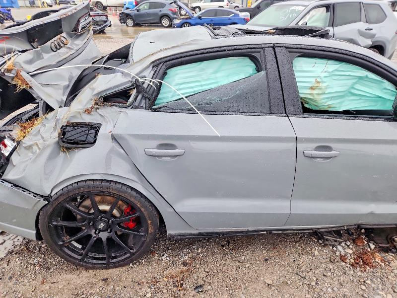 Aukcja sprzedaży 2020 Audi Rs3, vin: WUABWGFF8LA901968, numer aukcji: 54499046