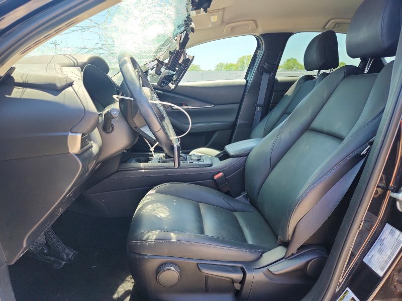 Продажа на аукционе авто 2023 Mazda Cx-30, vin: 3MVDMBBM2PM559122, номер лота: 53071866