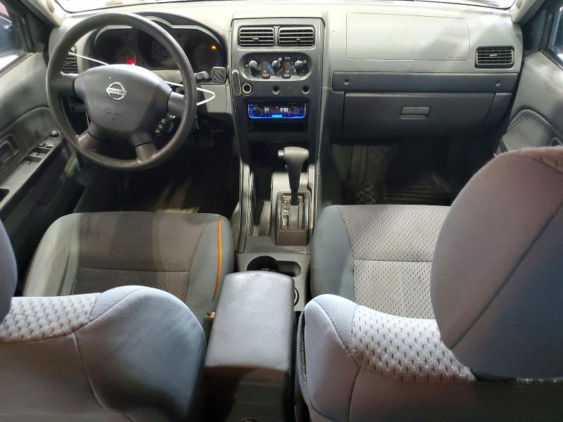 Aukcja sprzedaży 2002 Nissan Xterra, vin: 5N1ED28T42C515178, numer aukcji: 53248256