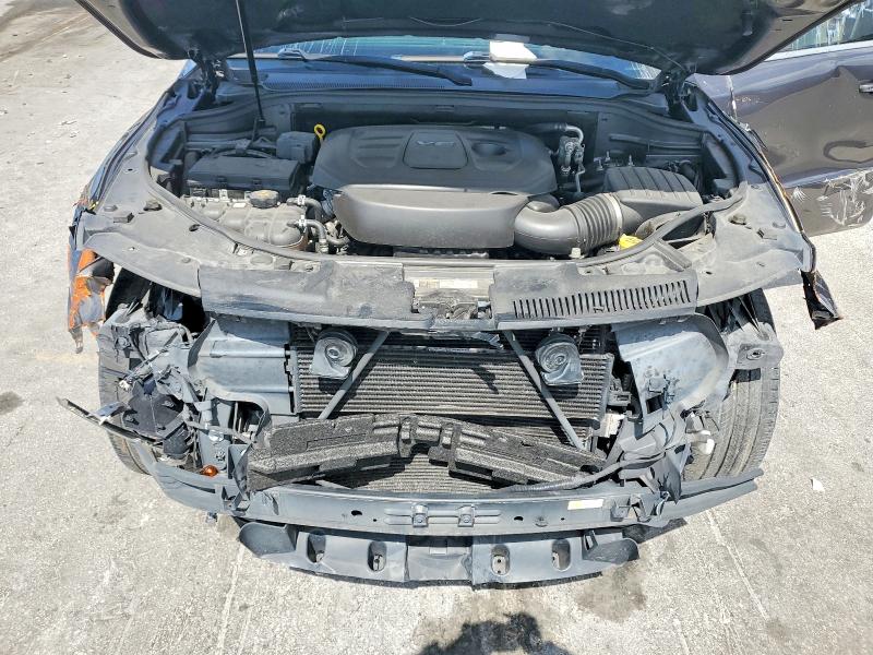 Продаж на аукціоні авто 2018 Dodge Durango, vin: 1C4RDHAG3JC474000, номер лоту: 53962456