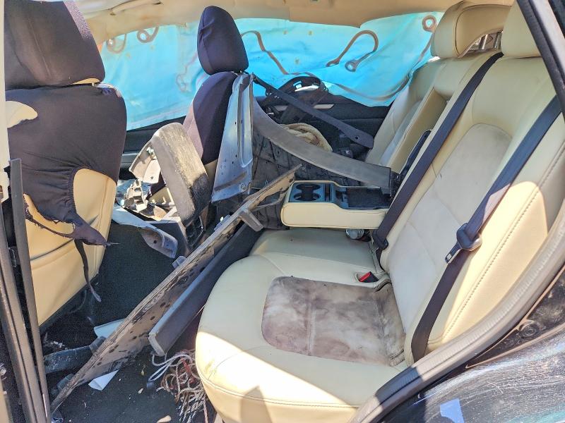 53407566 :رقم المزاد ، JM3KFACL8H0195027 vin ، 2017 Mazda Cx-5 مزاد بيع