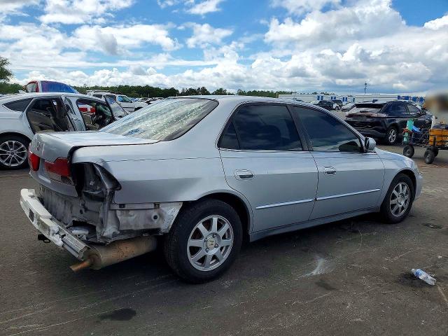Aukcja sprzedaży 2002 Honda Accord, vin: 1HGCG56742A120036, numer aukcji: 53633936