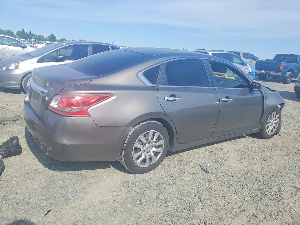 Aukcja sprzedaży 2015 Nissan Altima, vin: 1N4AL3AP5FC115666, numer aukcji: 54188096