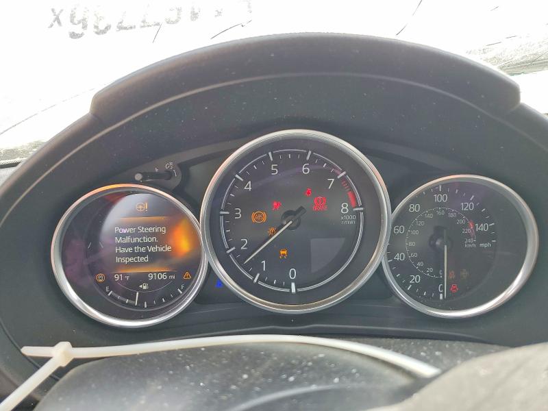 Aukcja sprzedaży 2024 Mazda Mx-5 Miata, vin: JM1NDAC7XR0608338, numer aukcji: 54467736
