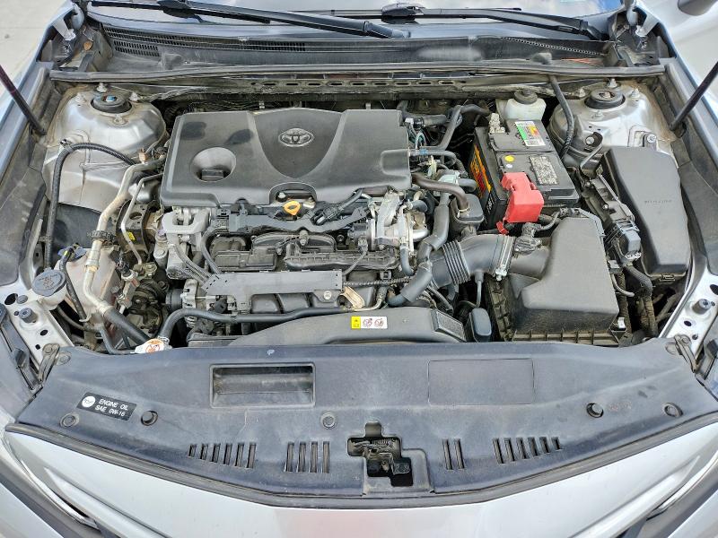 Продажа на аукционе авто 2019 Toyota Camry, vin: 4T1B11HK2KU711112, номер лота: 53171026
