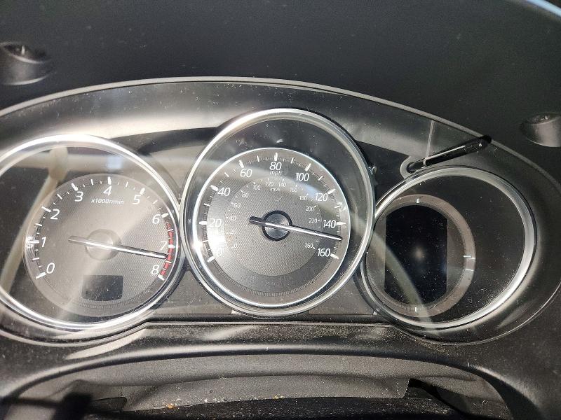 Aukcja sprzedaży 2016 Mazda Cx-5, vin: JM3KE4CY8G0714866, numer aukcji: 54448266