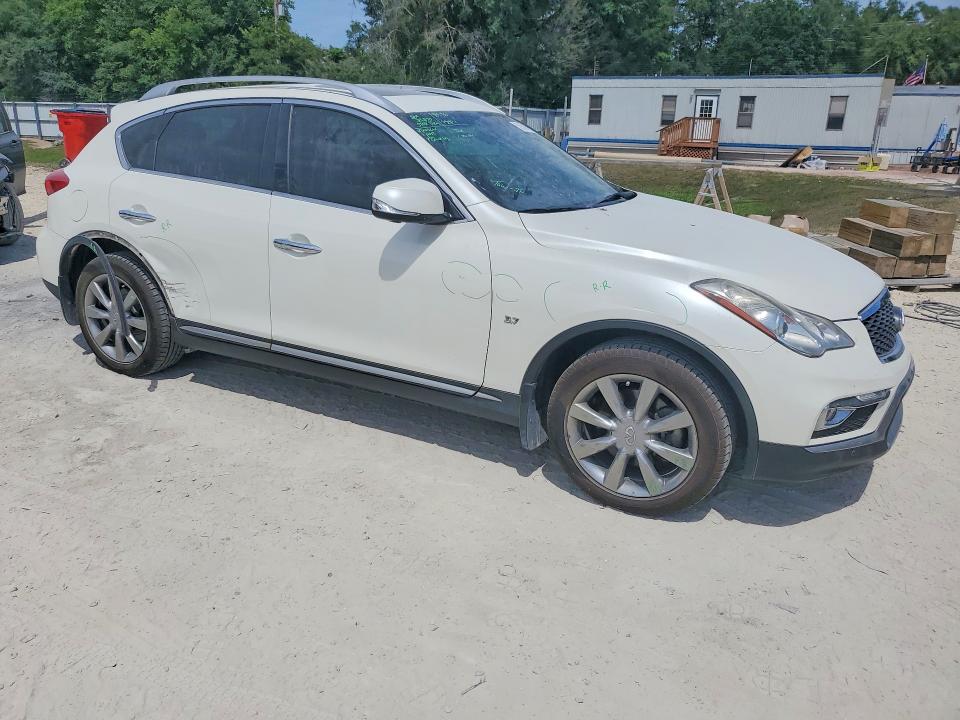 52509056 :رقم المزاد ، JN1BJ0RP8GM231434 vin ، 2016 Infiniti Qx50 مزاد بيع