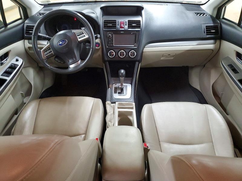 Продажа на аукционе авто 2014 Subaru Xv Crosstrek, vin: JF2GPBKC5EH310491, номер лота: 52119706