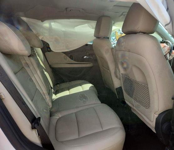 54467666 :رقم المزاد ، KL4CJCSM0KB753122 vin ، 2019 Buick Encore مزاد بيع